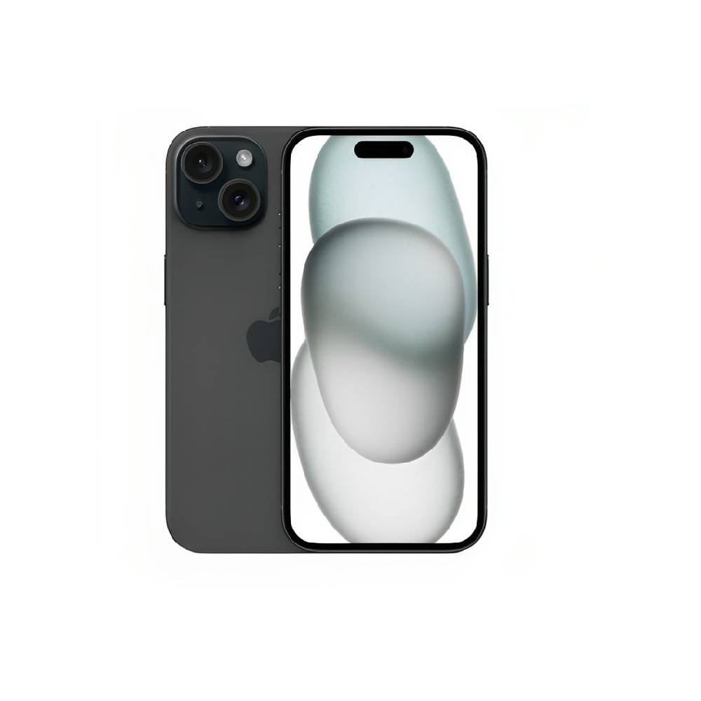 Apple iPhone 15 Plus 128 GB 6 GB Single SIM 5G Black. Apple iPhone 15 Plus 128 GB 6 GB Single SIM 5G Black.